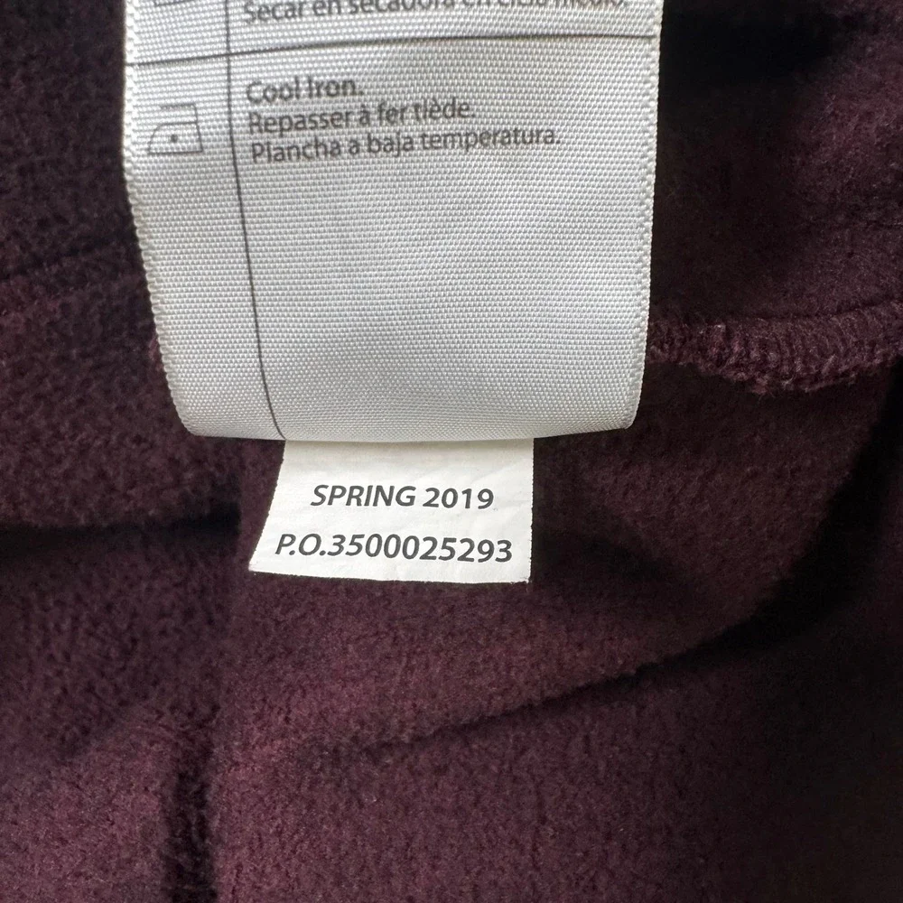 Carhartt Relaxed Fit Zip Hoodie Kids Youth XXL 20